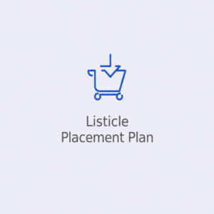 Listicle Placement
