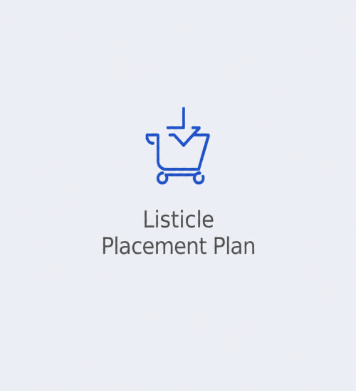 Listicle Placement