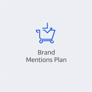 Brand Mentions