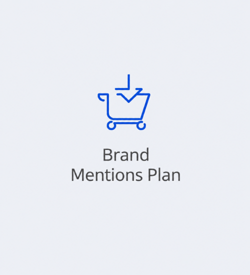 Brand Mentions